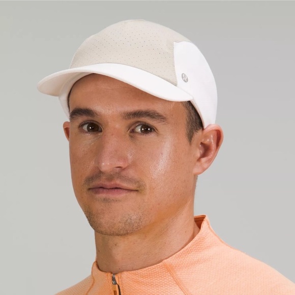 Lululemon Run/Train Hat - Picture 2 of 8